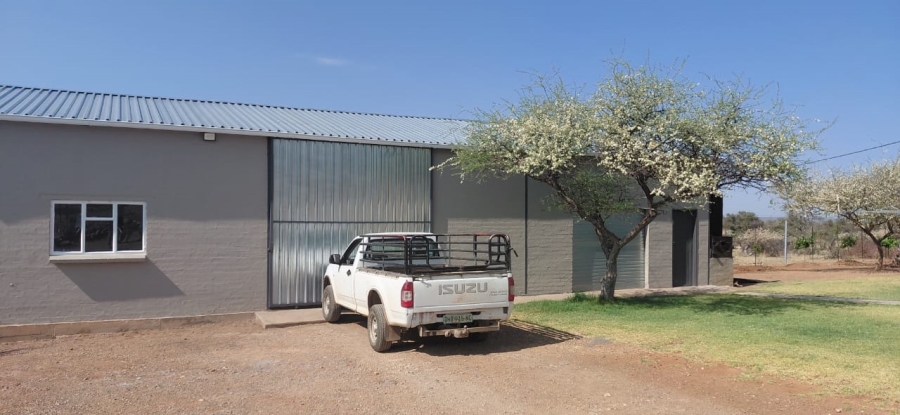 Commercial Property for Sale in Douglas Rural Northern Cape